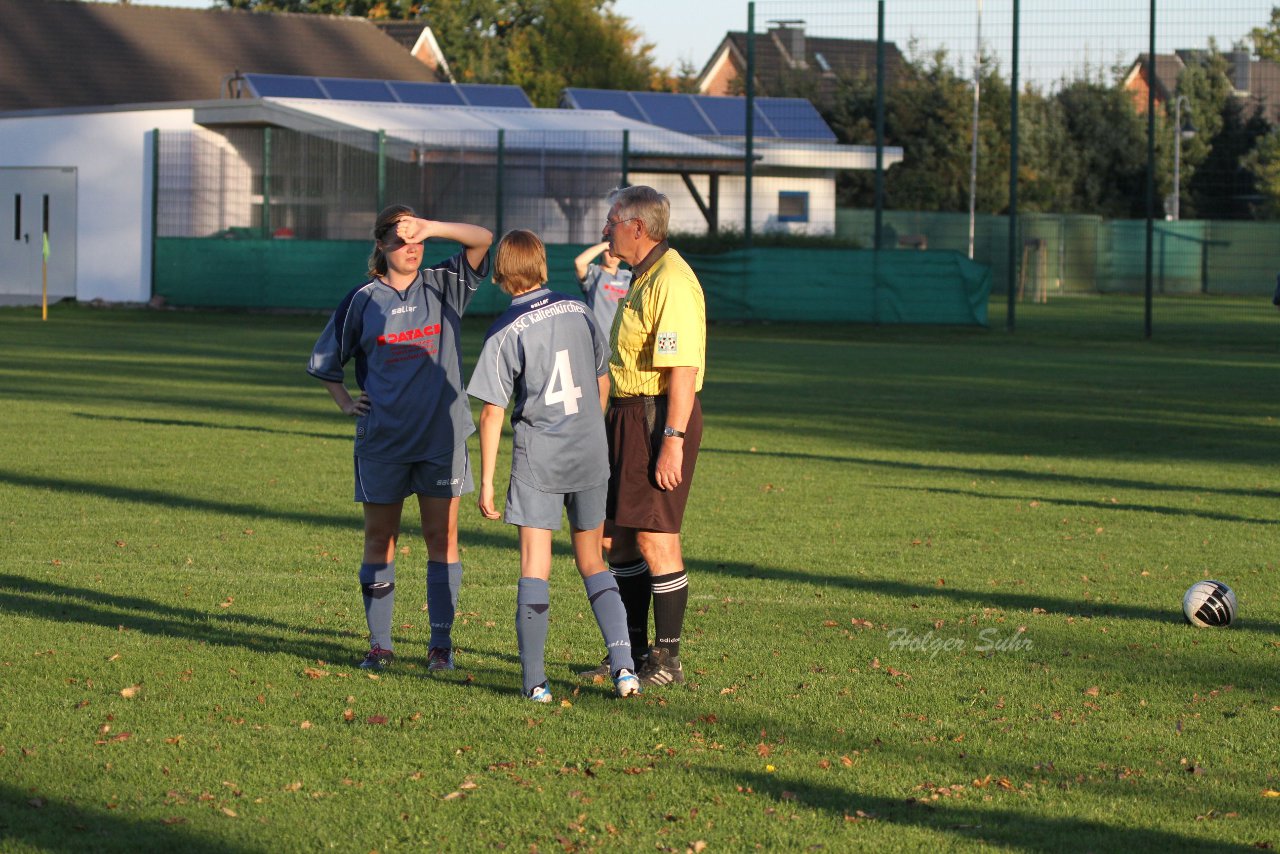 Bild 157 - Struvenhütten am 1.10.11